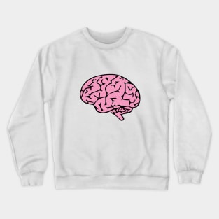 Humain BRAIN Crewneck Sweatshirt